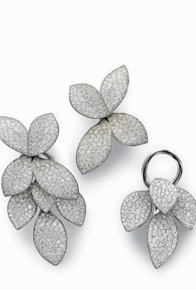Pasquale Bruni Earrings