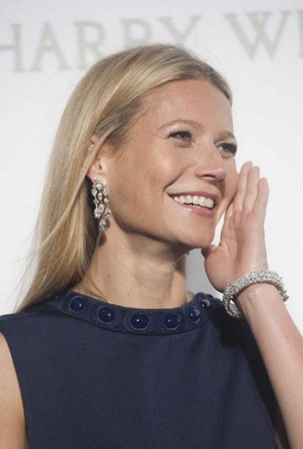 Jacqueline Nerguizian Fine Jewelry - Hayden Panettiere