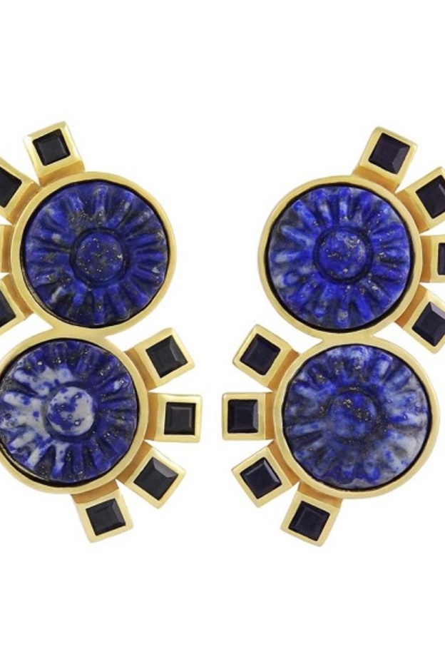 Tessa Packard Earrings