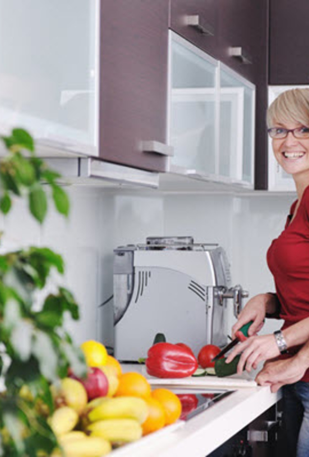 اطعمة صحية تهدد خصوبة الرجل