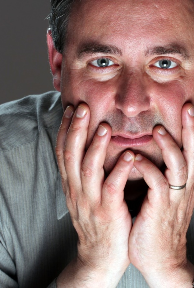 علامات تدل ما اذا كنت مصابا بوسواس الصحة