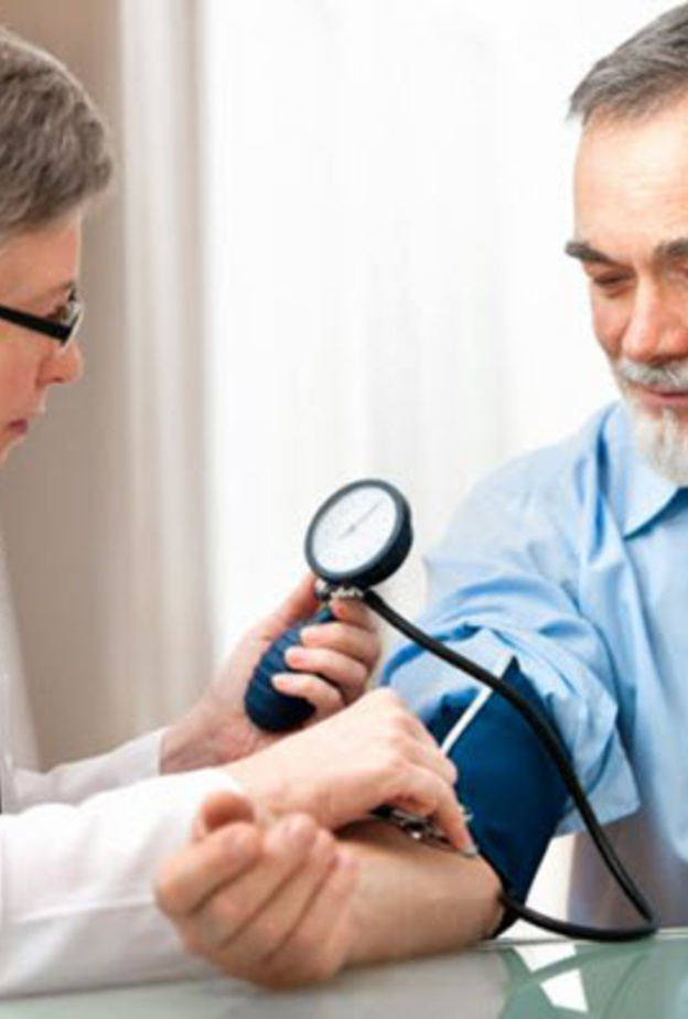 امراض تصيب الرجال اكثر من النساء، فما هي؟