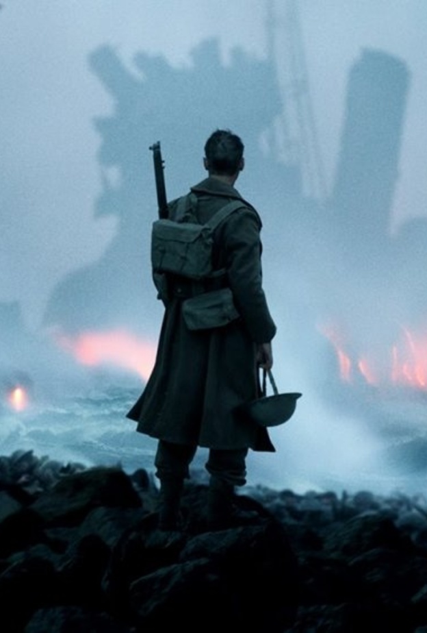 dunkirk 