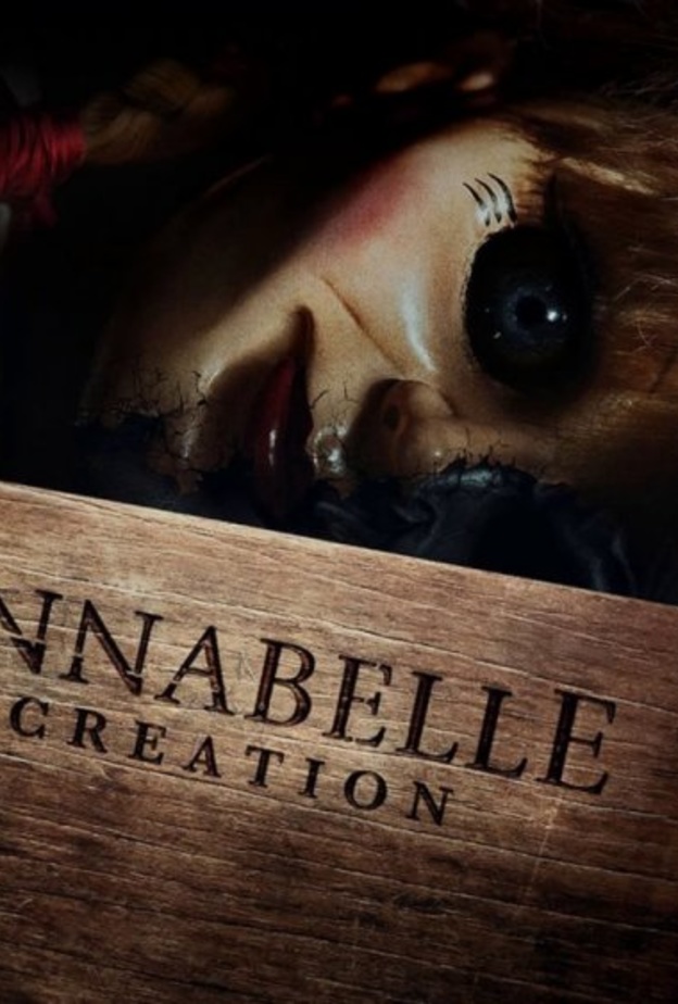 Annabelle: Creation