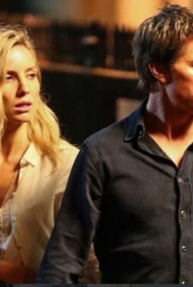 توم كروز يصور فيلم The mummy