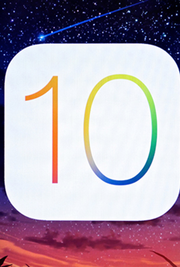 عشرة مزايا جديدة لنظام أبل iOS 10 !