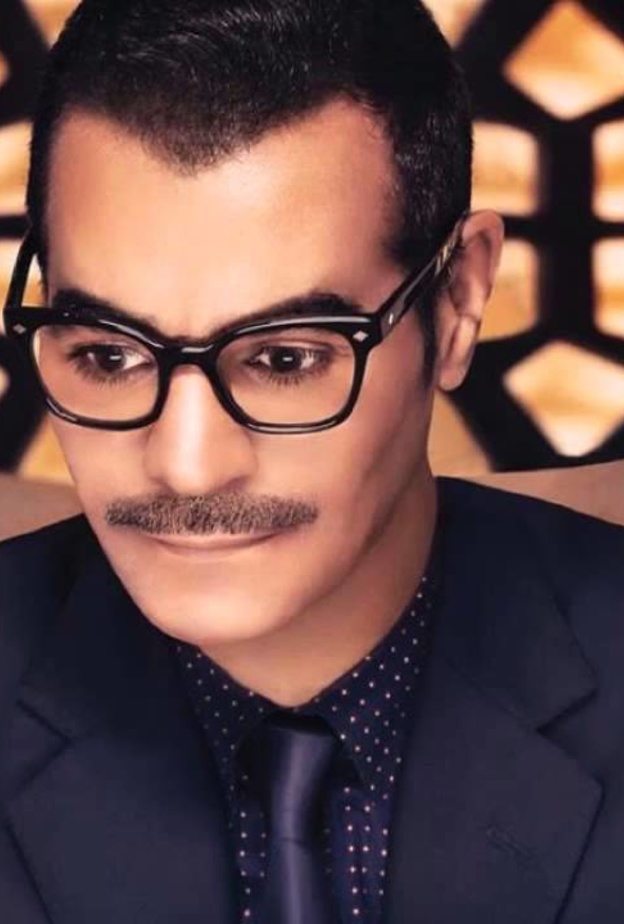 الفنان رابح صقر