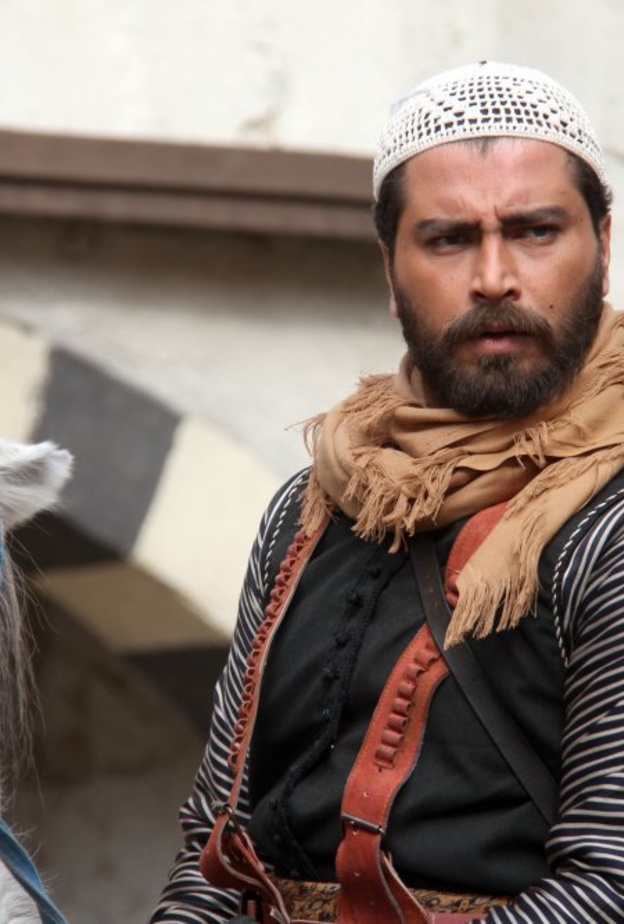 مسلسل خاتون