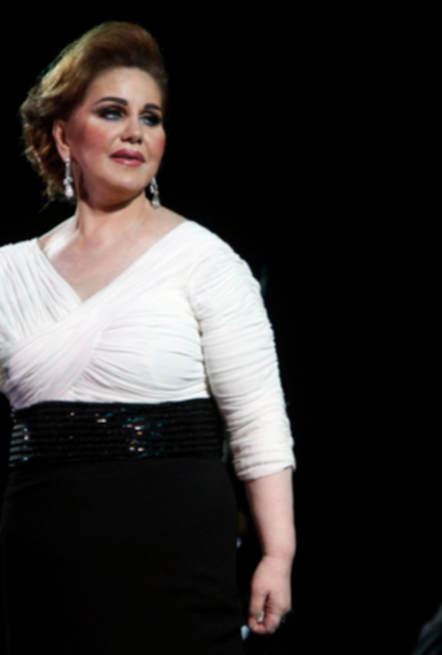 ميادة الحناوي