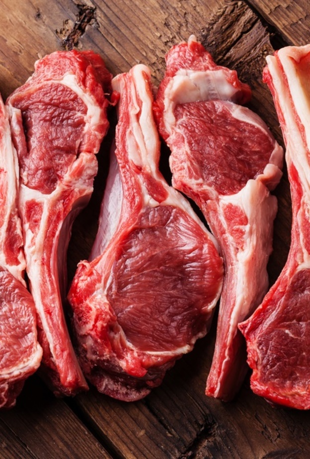 فوائد صحية و غذائية عديدة للحم الخروف