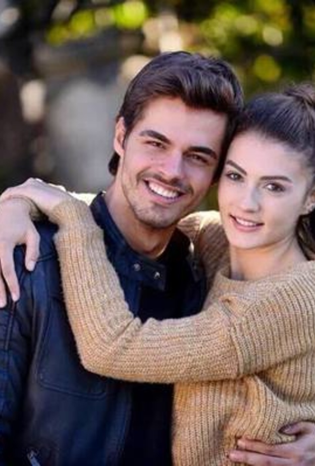 بورجو اوزبيرك وبيرك اطان