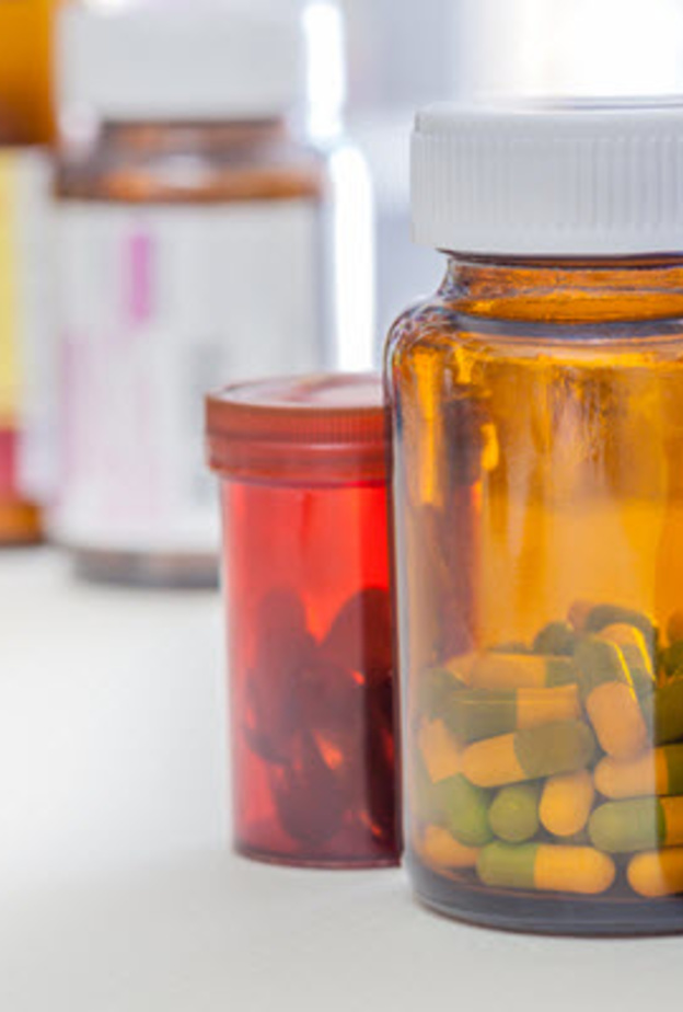 هل تسرَع مضادات الأكسدة إنتشار السرطان في الجسم؟