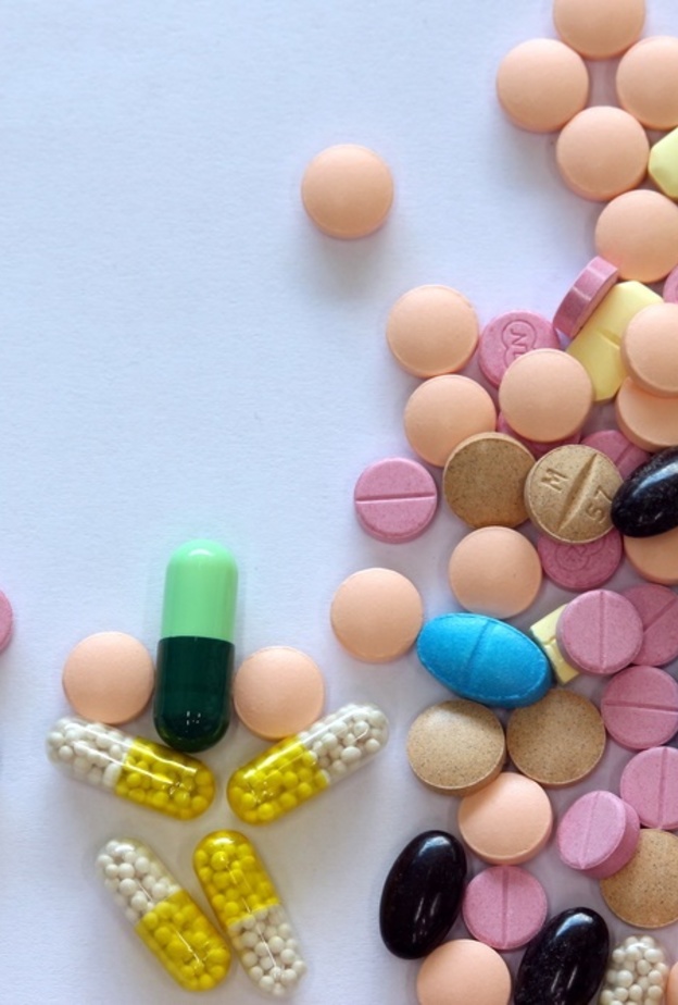 تناول المضادات الحيوية بكثرة في الصغر يمكن ان يتسبب بامراض الحساسية عند الكبر