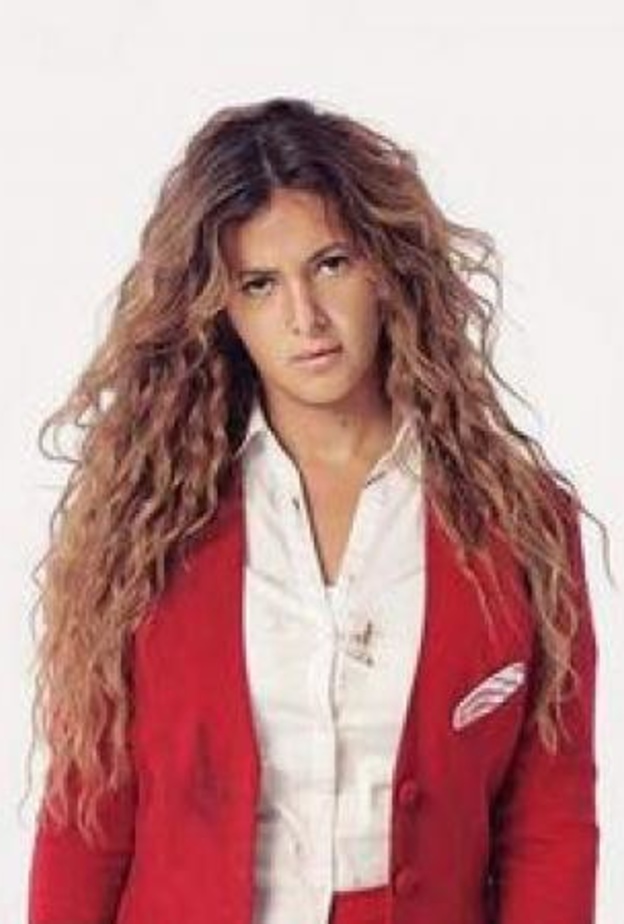 دنيا سمير غانم