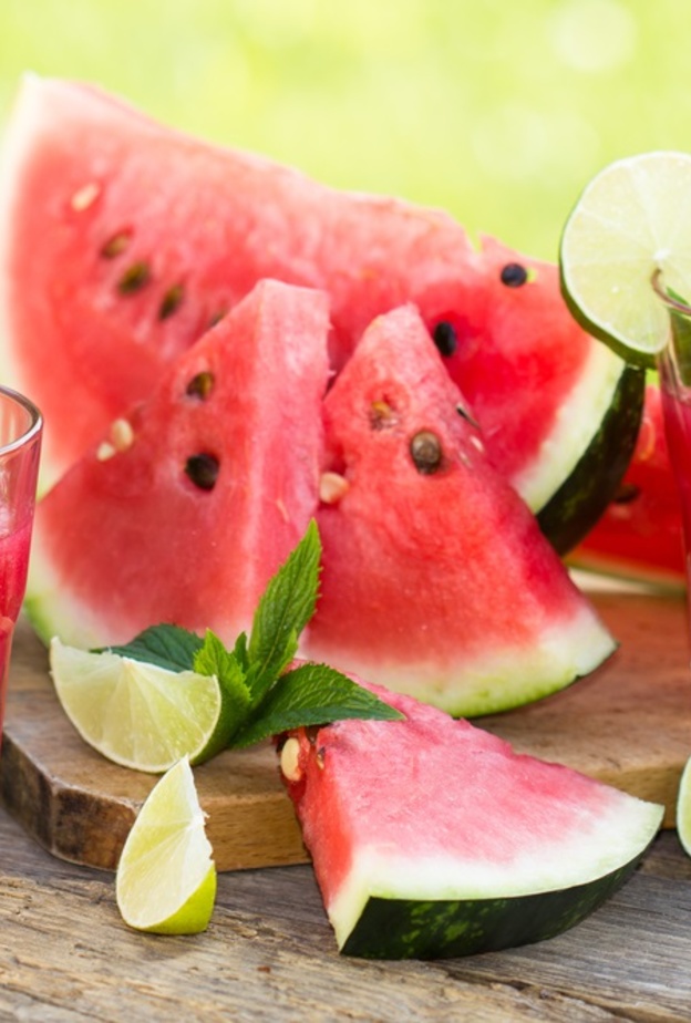 فوائد البطيخ الاحمر لمرضى السكري