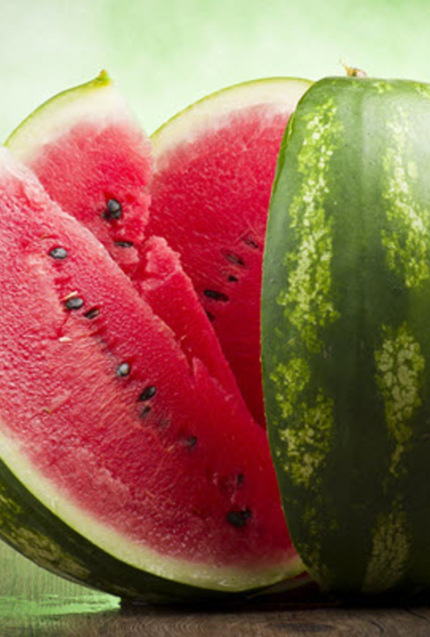 حيل لاختيار البطيخة الجيدة و الافضل