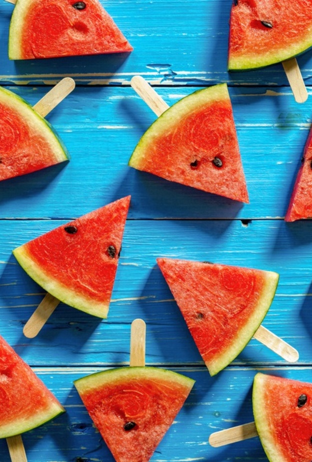 10 فوائد صحية هامة للبطيخ