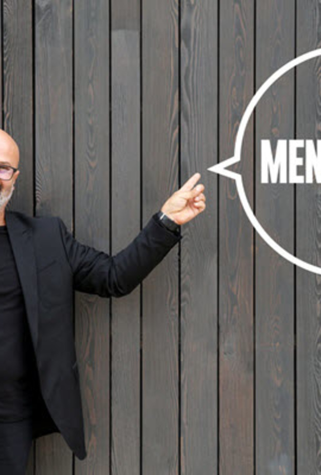 سن اليأس عند الرجال