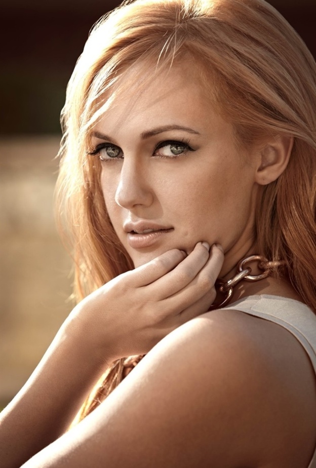 مريم أوزارلي