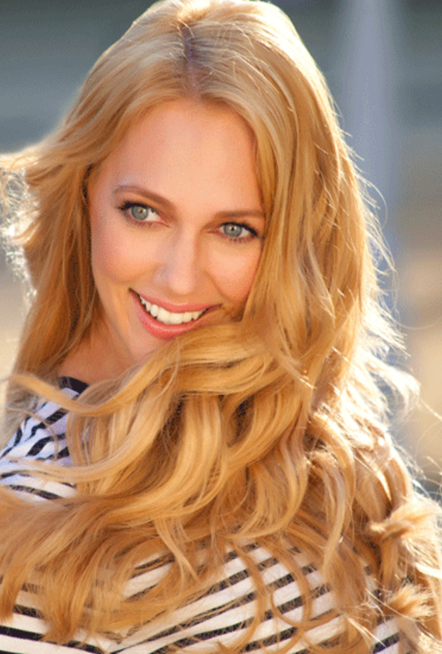 مريم أوزارلي