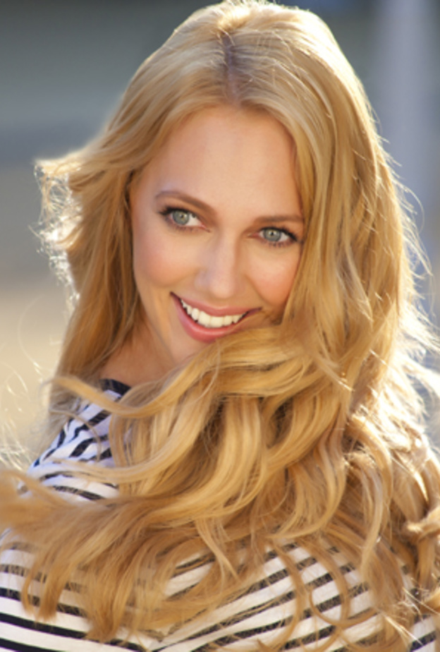 مريم أوزرلي