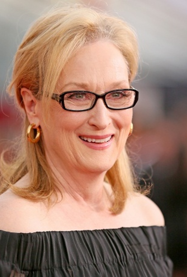 ميريل ستريب