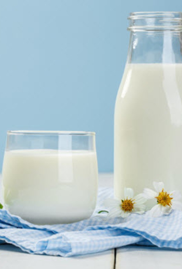 فوائد الحليب اكثر من ان تحصى