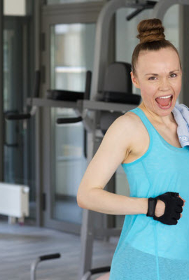 فوائد تناول الحليب بعد ممارسة الرياضة