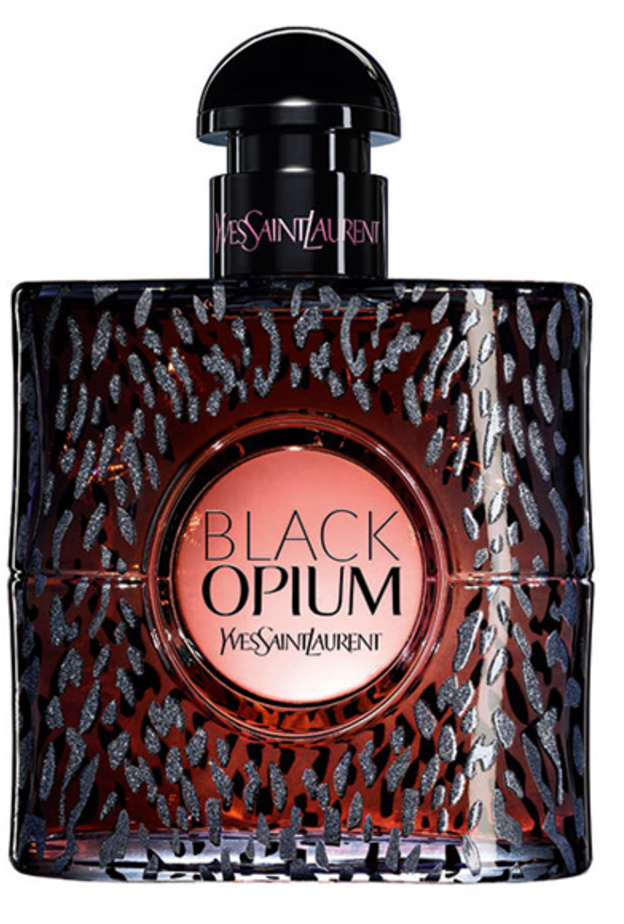 Black Opium Eau de Parfum