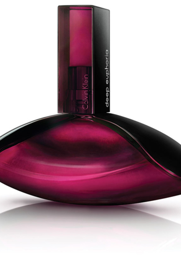 Calvin Klein Deep Euphoria