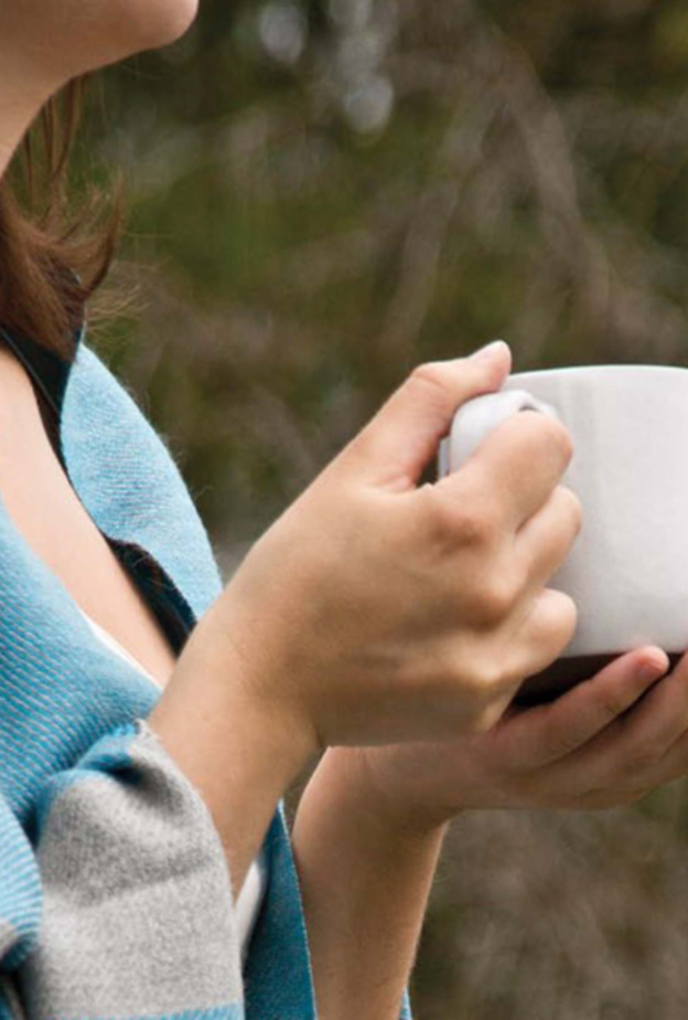 الزنجبيل و العسل مفيدان لصحتك و رشاقتك في الشتاء