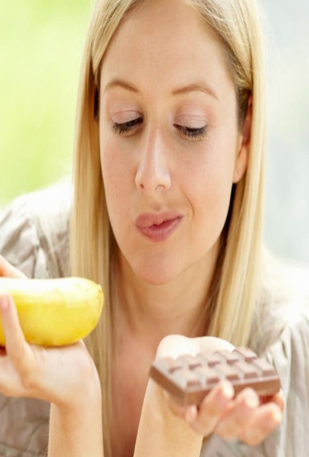 فوائد الموز عديدة للرجيم و تخفيف الوزن