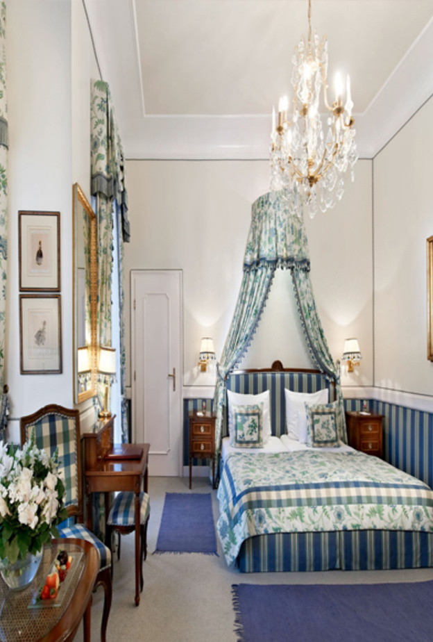 فندق ذا رينج فيينا The Ring Vienna