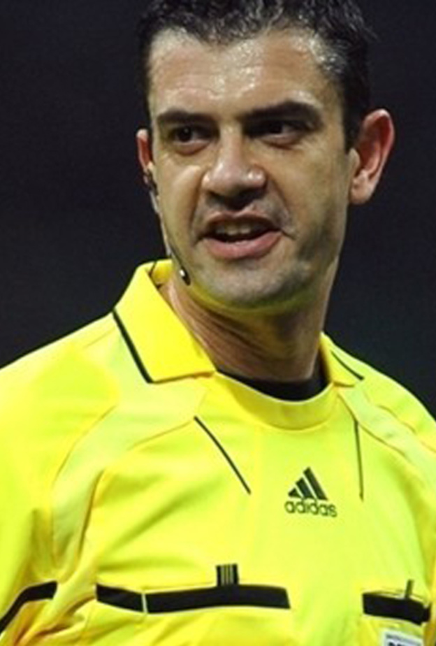 فيكتور كاسي