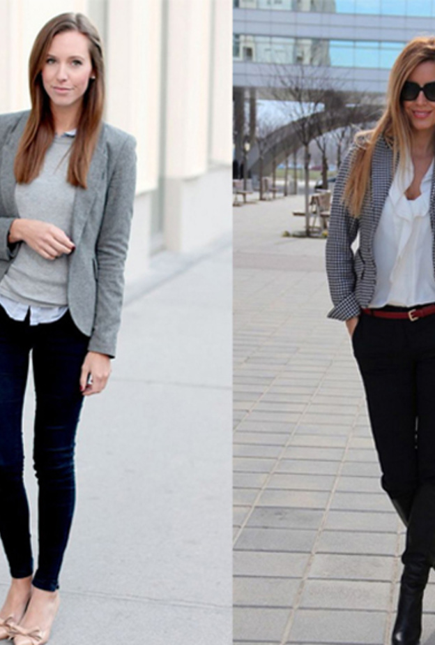 تصاميم مناسبة لمقابلة العمل