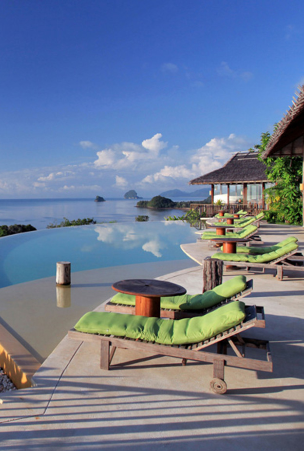 Six Senses Yao Noi Resort, Thailand - الاطلالة الخلابة