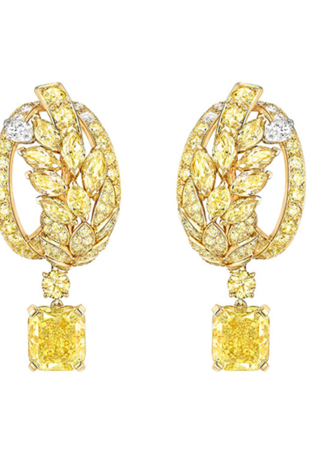 أقراط BO FETE DES MOISSONS