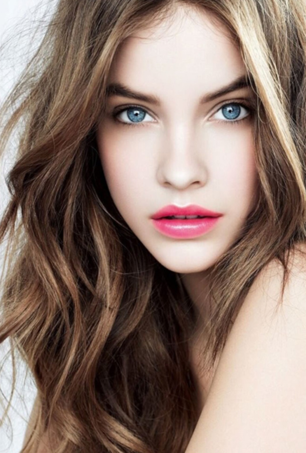 فصل الخريف يجعل الشعر جاف وملمسه خشن