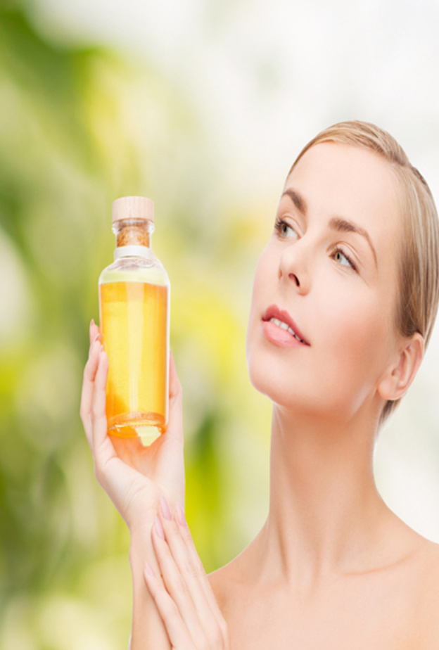 افضل الزيوت التي تغذي بشرتك ايتها العروس