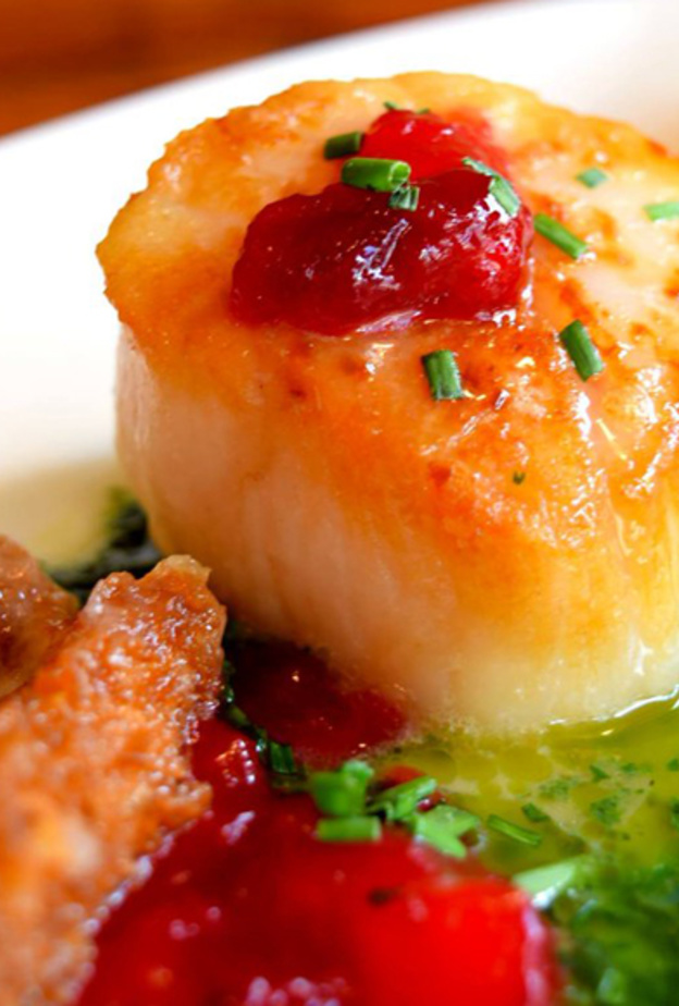 Frasca Food