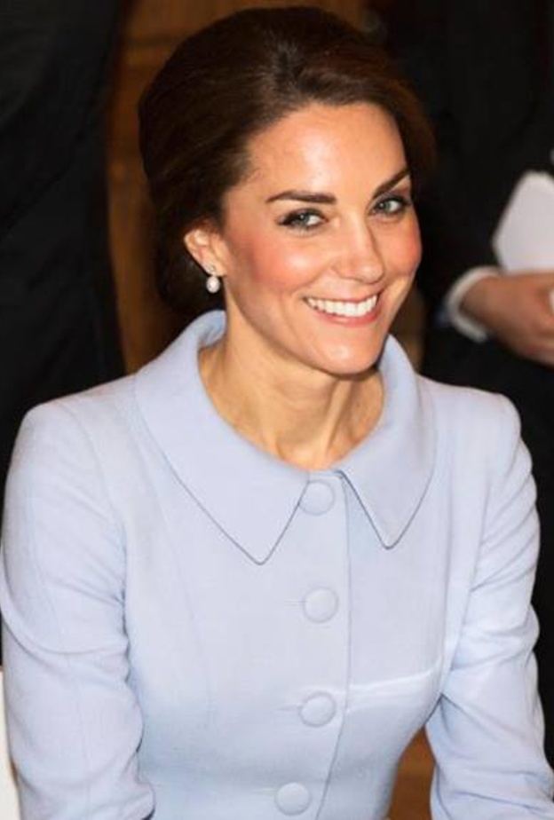 كيت ميدلتون