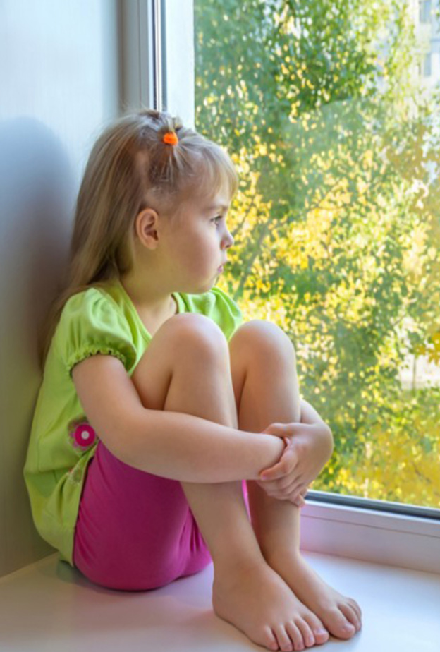 احذرا تدليل الأبناء و السبب حماية مستقبلهم