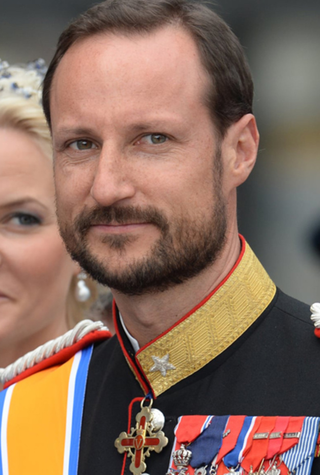 الأمير هاكون