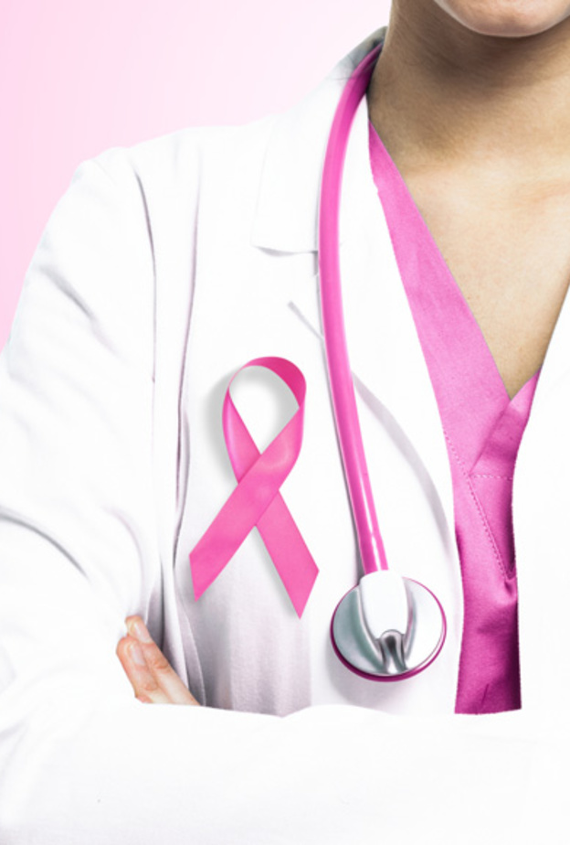 حملات في كل مدن المملكة للتوعية من سرطان الثدي