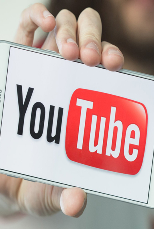 يوتيوب