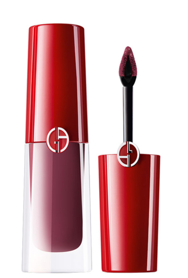 LIP MAGNET من Giorgio Armani