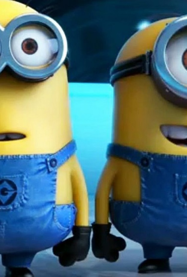 minions