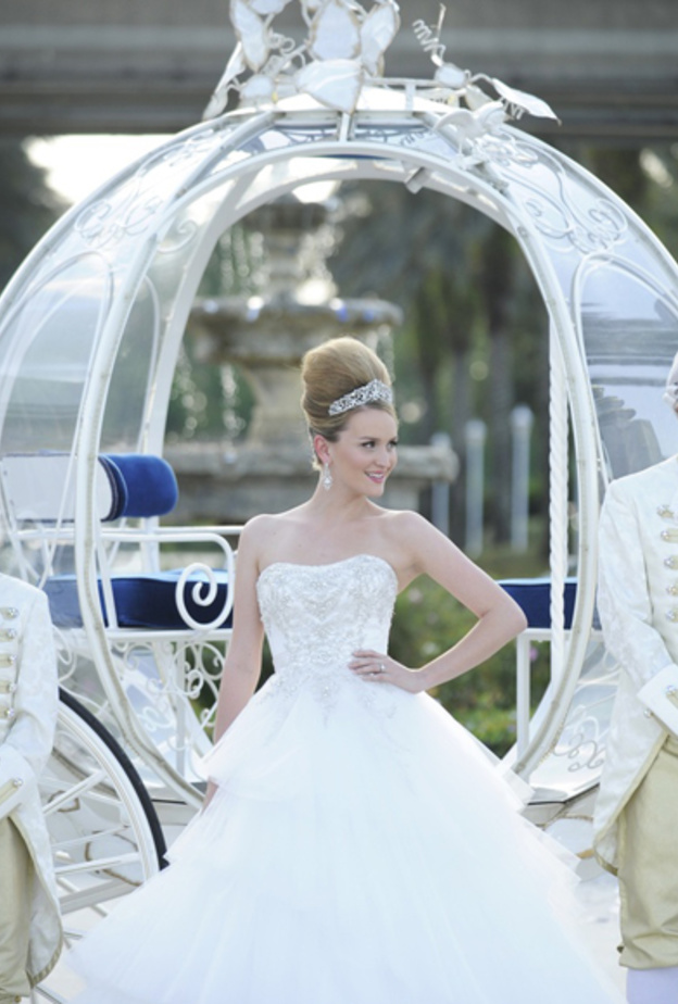 ديكورات أعراس من عالم ديزني