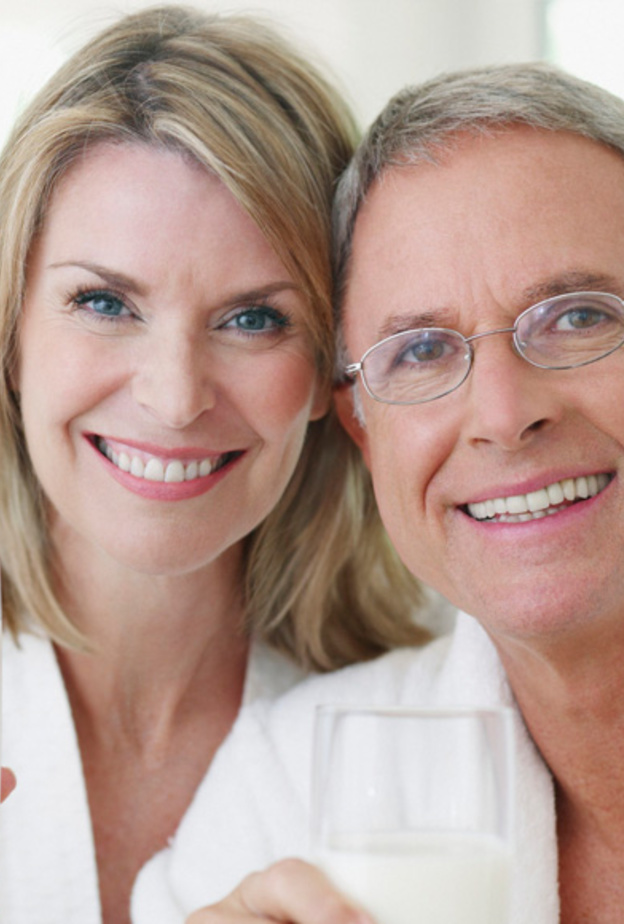 الحليب و منتجات الألبان و الأجبان مهمة لتفادي هشاشة العظام