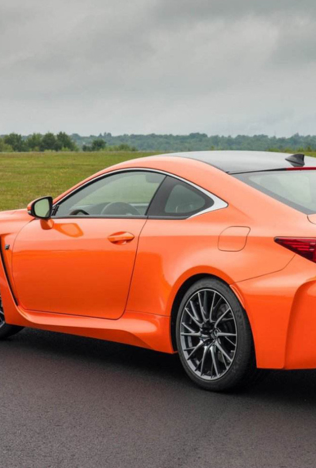 شيفروليه كورفيت